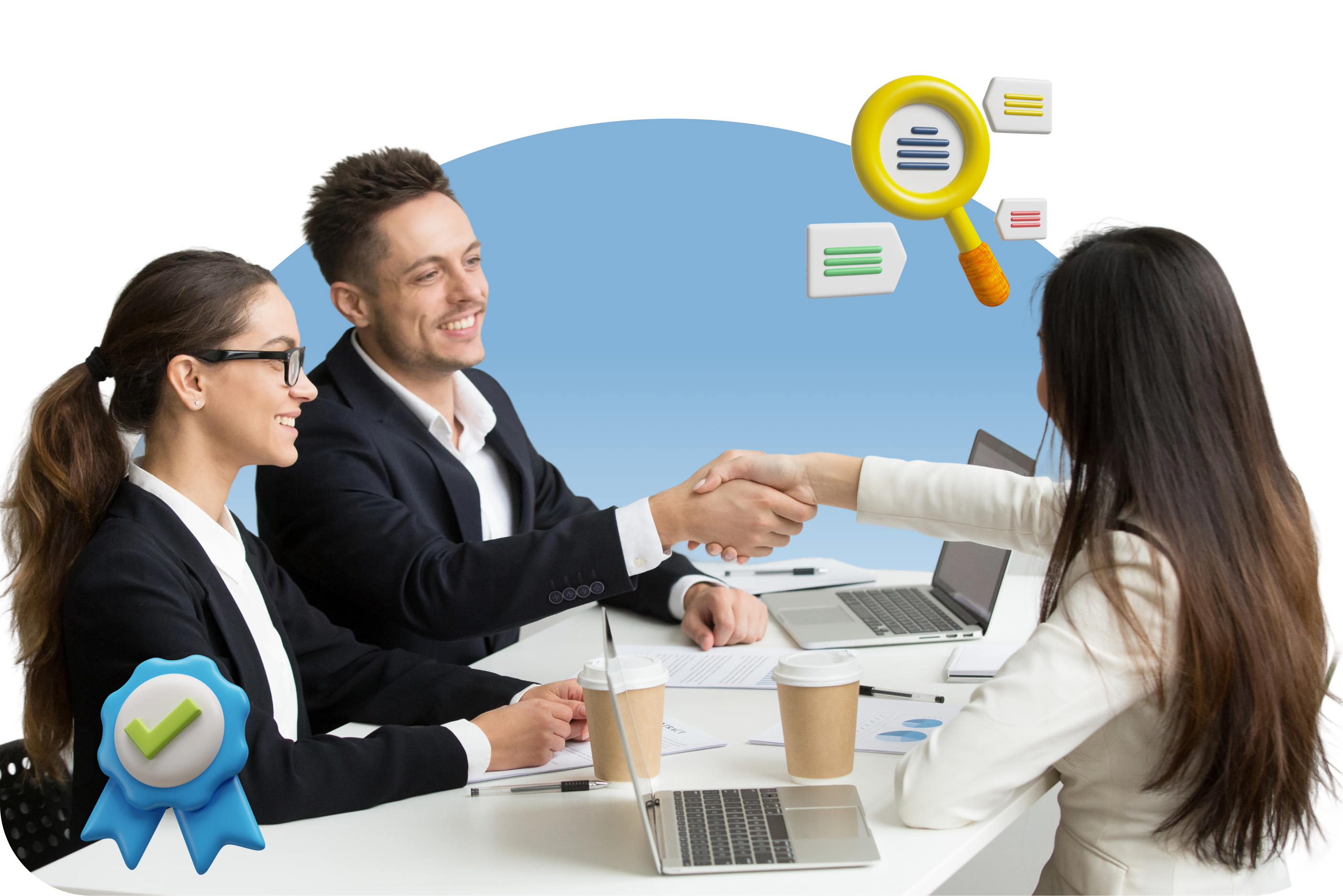 Trustworthiness - diskusi tim