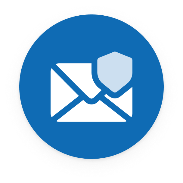 Filtering & Spam Protection